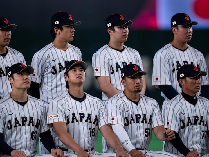 2026 WBC 經典賽 Netflix 買斷引爭議！日本酒吧出「自救奇招」反制！