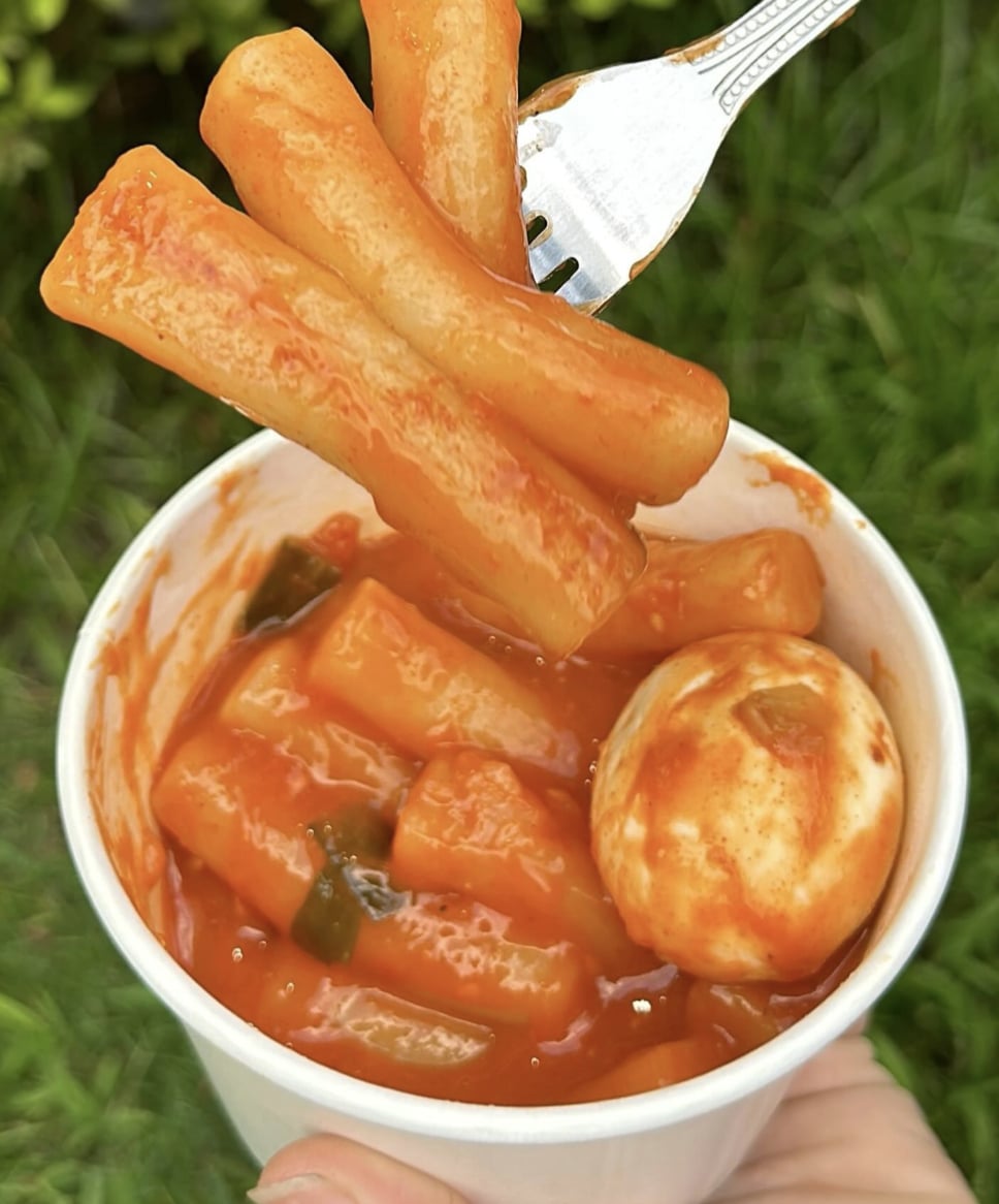 好市多辣炒年糕好吃嗎？韓國人試吃認證：「很正宗！」