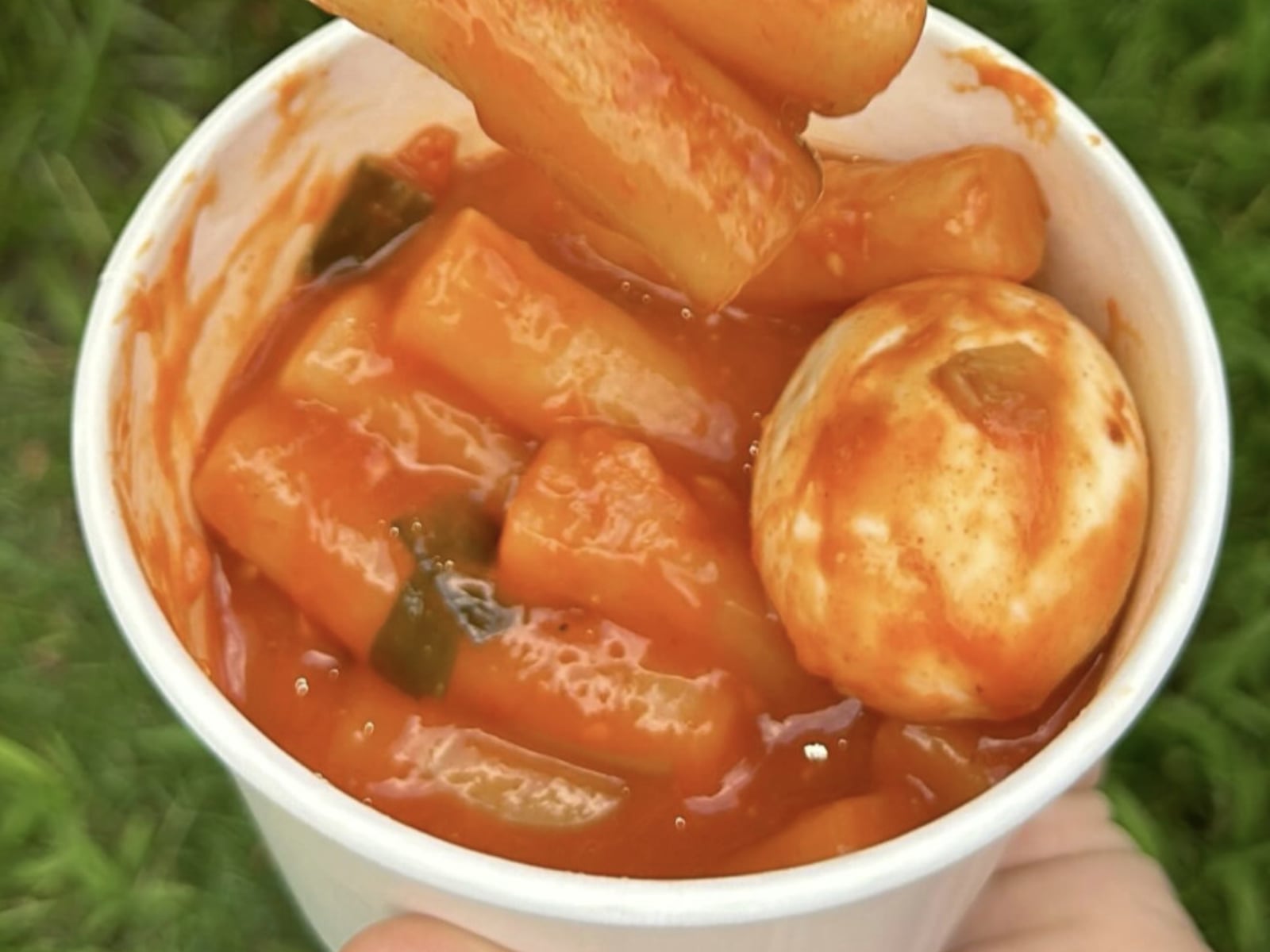 好市多辣炒年糕好吃嗎？韓國人試吃認證：「很正宗！」