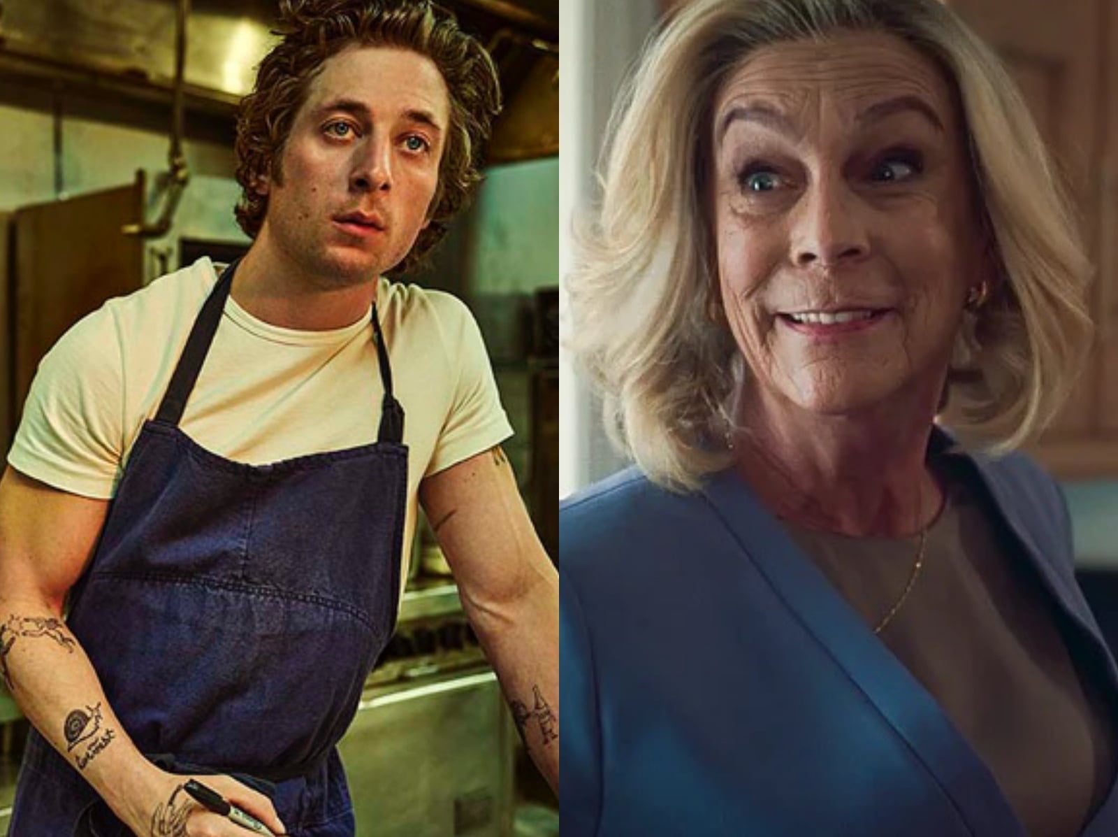 《大熊餐廳》第 5 季將成最終季？劇中演員潔美李寇蒂斯鬆口：「我以為大家都知道」