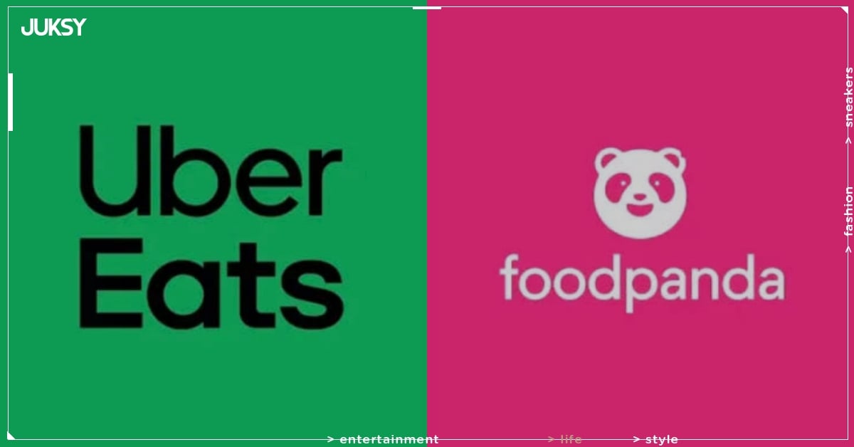 2026 外送大調查！foodpanda、Uber Eats 使用比差距、意願降低一次看！
