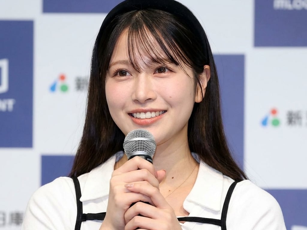 日本寫真偶像鈴木聖宣布結婚了！與共同熱愛柏青哥的緣分曝光！