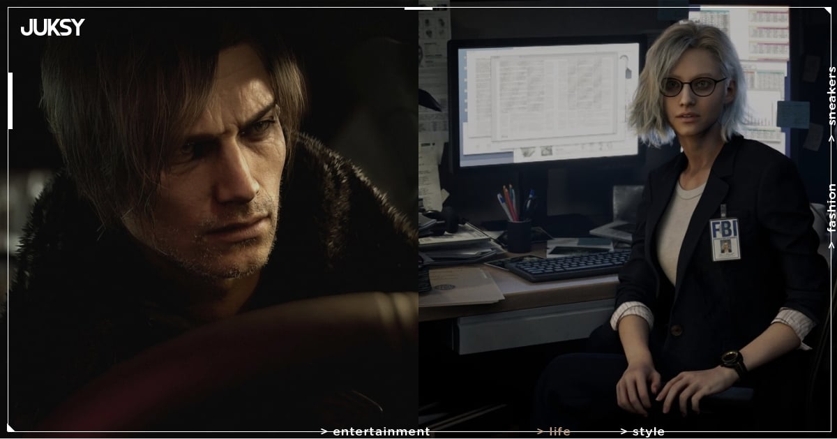 《惡靈古堡9：安魂曲》上市不到一週狂銷 500 萬套！Steam 同時 34 萬人上線創系列紀錄