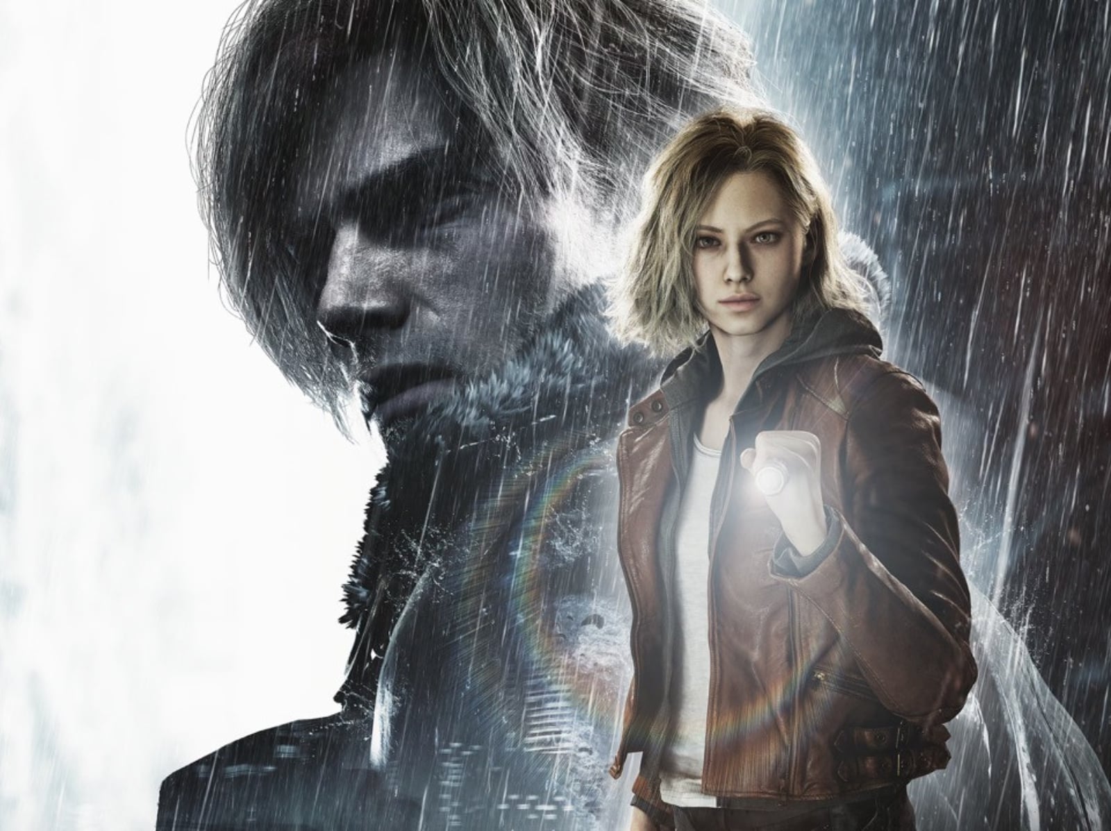 《惡靈古堡9：安魂曲》上市不到一週狂銷 500 萬套！Steam 同時 34 萬人上線創系列紀錄