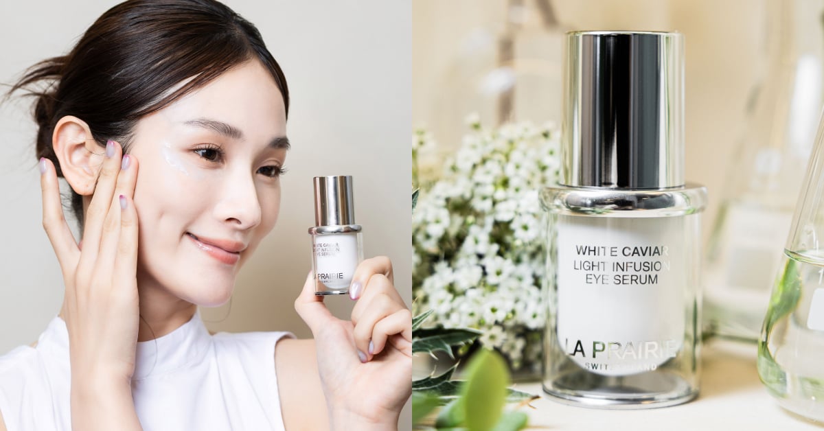 LA PRAIRIE