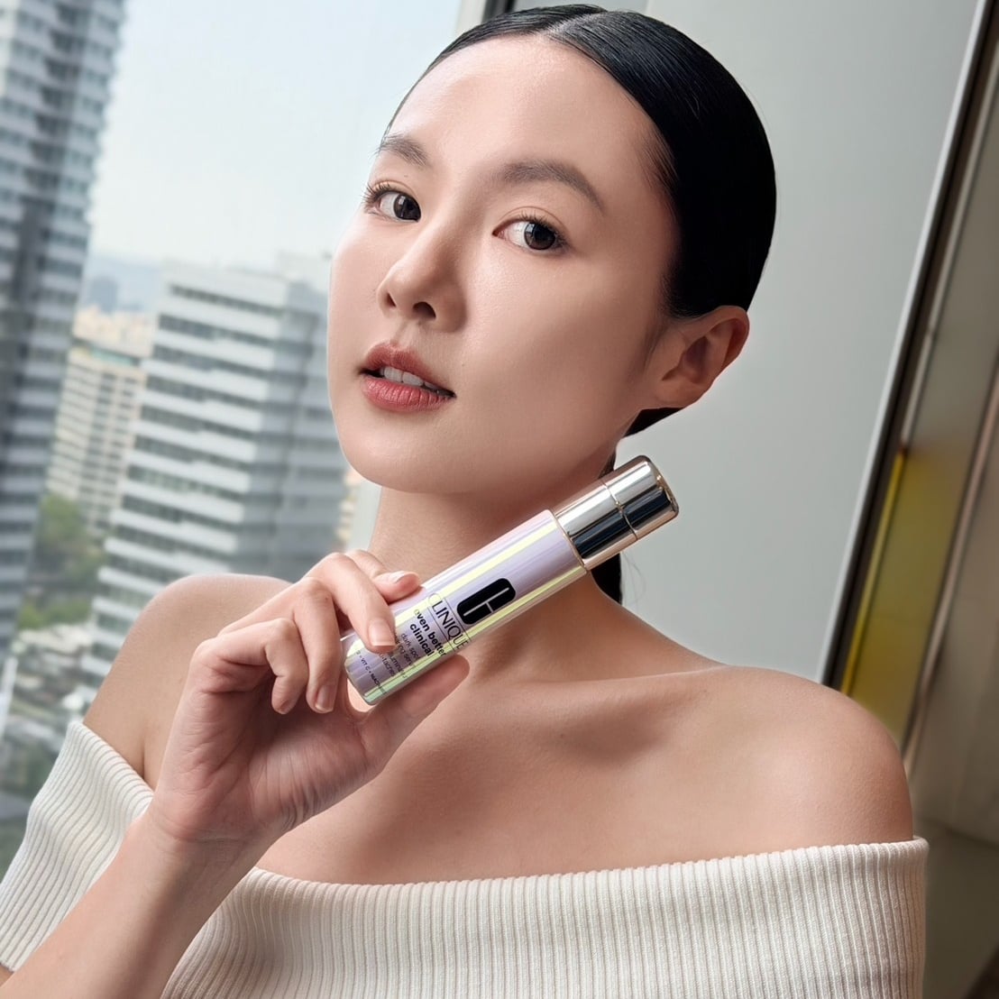 倩碧－超激光勻淨白淡斑精華 PRO