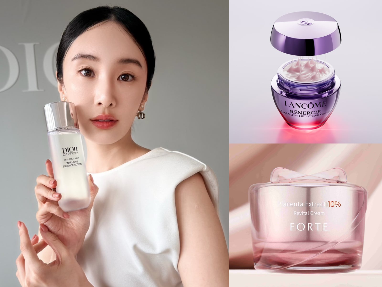 2026 最新保養新品趨勢｜保濕、抗老、亮白、清潔、專業解析成分、功效適合膚質全解析【持續更新】