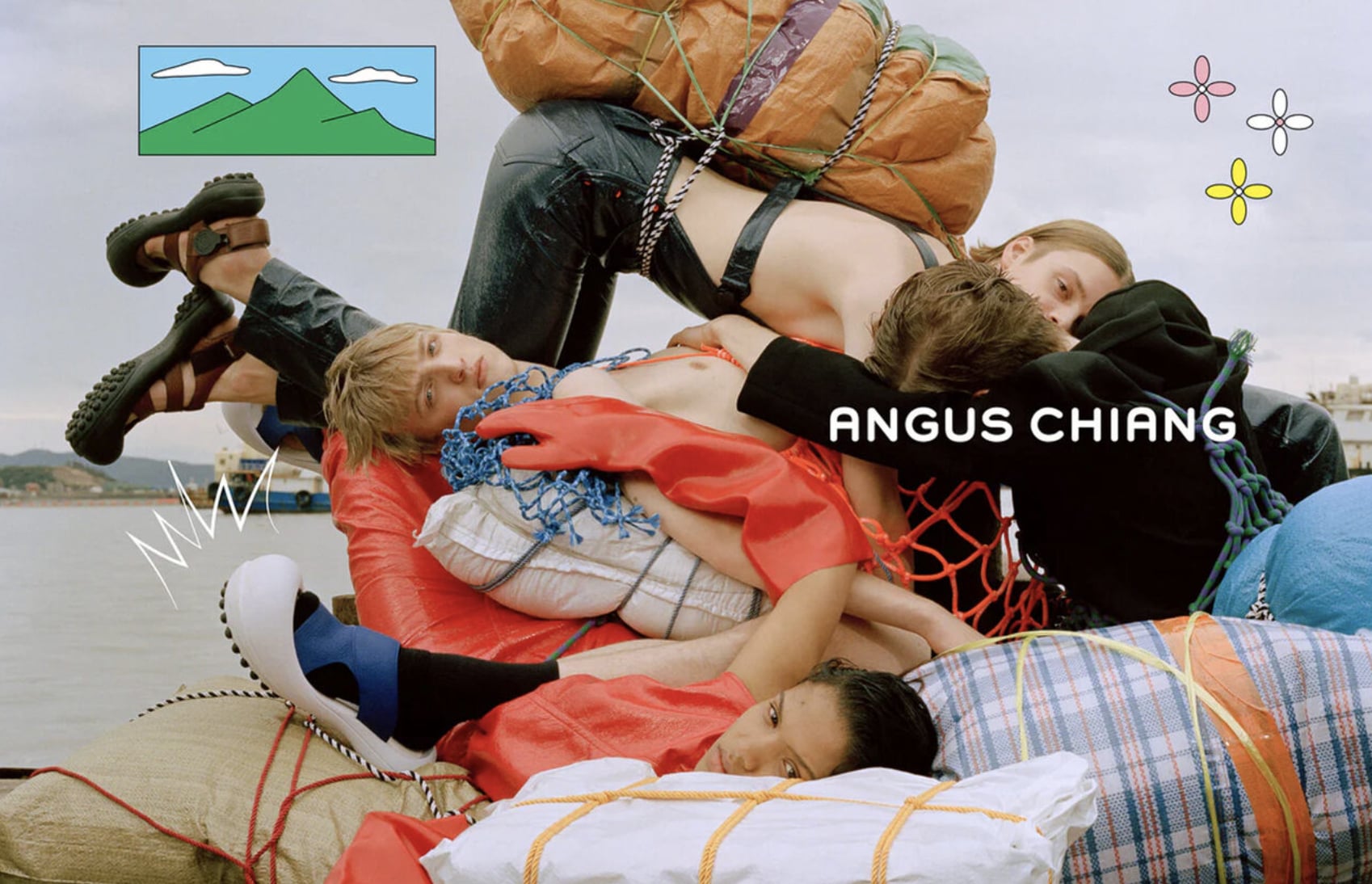 草率季十週年首度進駐表演藝術中心！650 組創作者打造藝術洞窟⋯亮點攤位總整理！