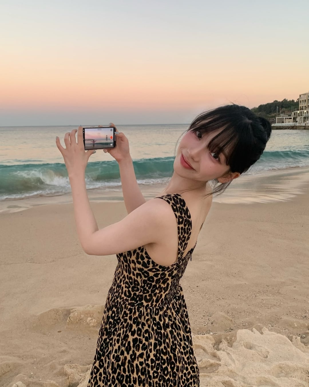 aespa Karina「人間 AI」蛻變史曝光！從輿論焦點到頂尖女團隊長，12 句金言送給你！