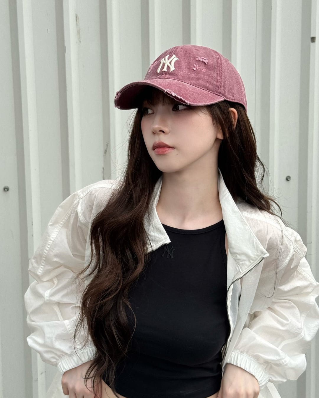 aespa Karina「人間 AI」蛻變史曝光！從輿論焦點到頂尖女團隊長，12 句金言送給你！