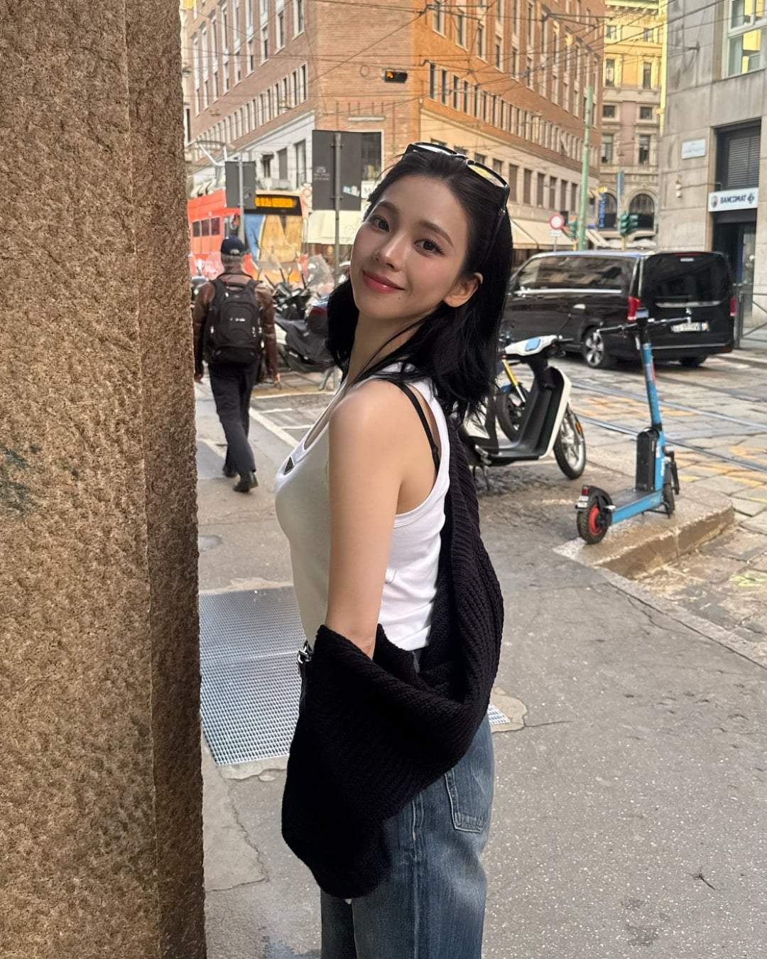 aespa Karina「人間 AI」蛻變史曝光！從輿論焦點到頂尖女團隊長，12 句金言送給你！