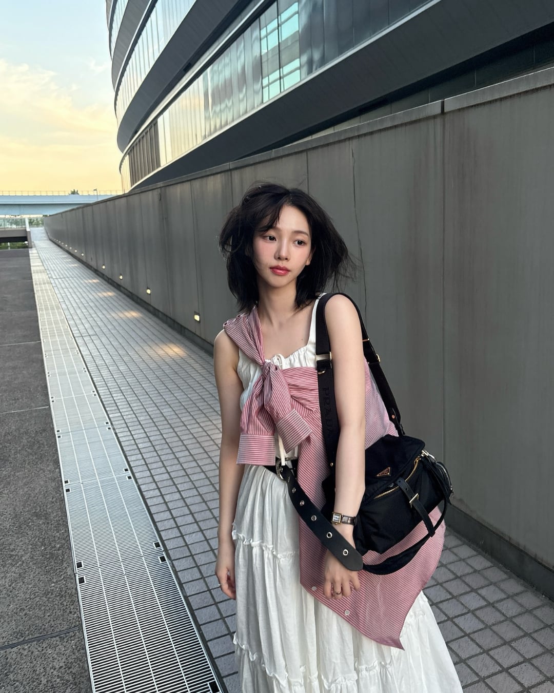 aespa Karina「人間 AI」蛻變史曝光！從輿論焦點到頂尖女團隊長，12 句金言送給你！