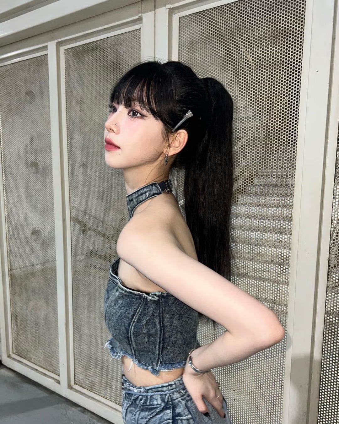 aespa Karina「人間 AI」蛻變史曝光！從輿論焦點到頂尖女團隊長，12 句金言送給你！