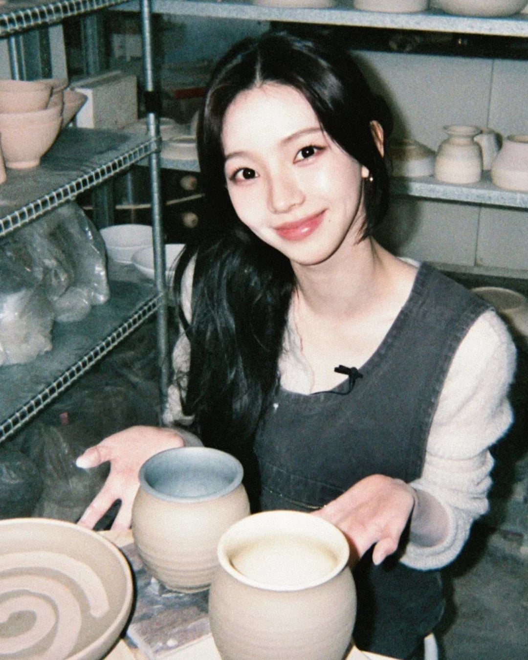 aespa Karina「人間 AI」蛻變史曝光！從輿論焦點到頂尖女團隊長，12 句金言送給你！