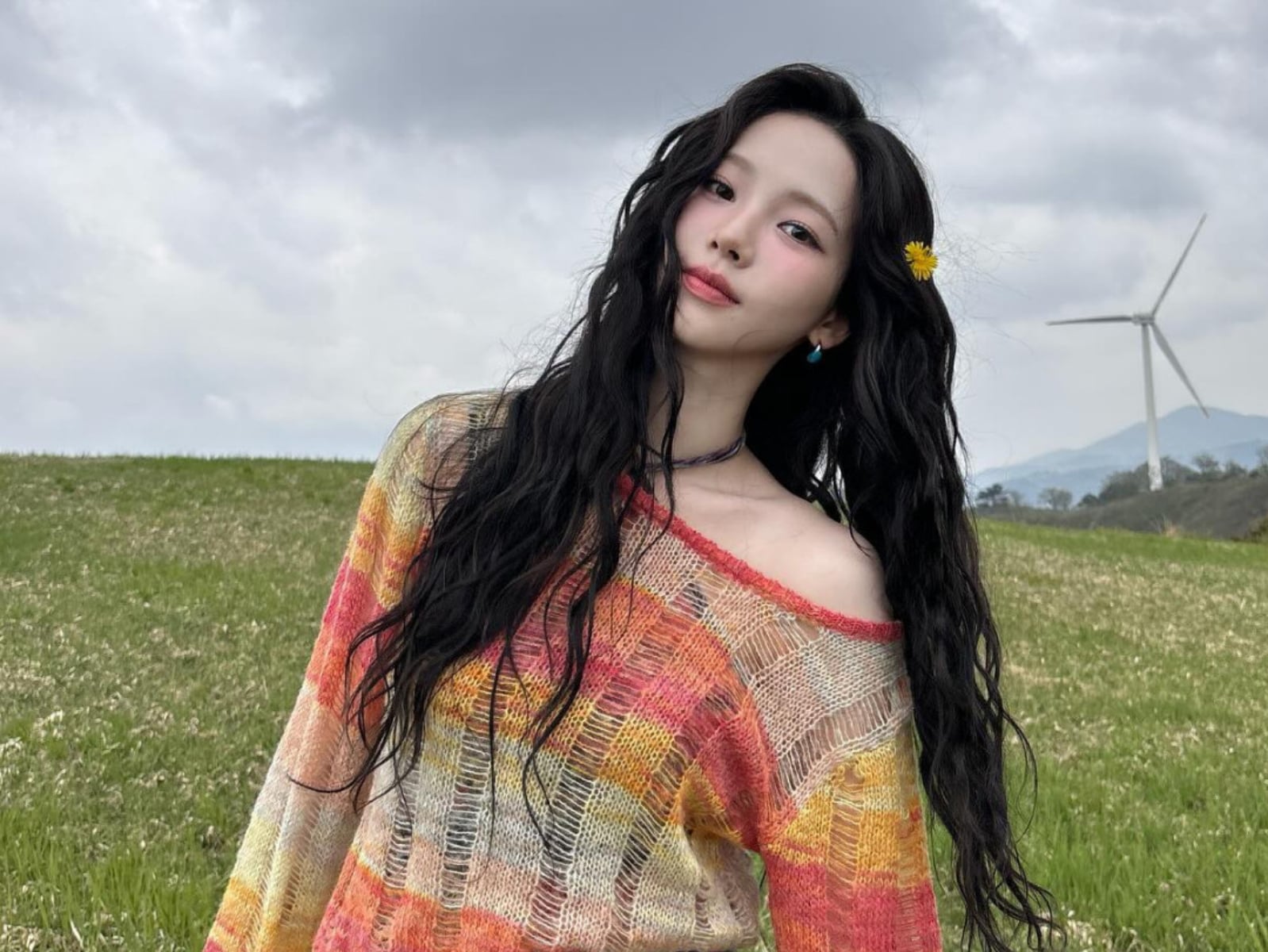 aespa Karina「人間 AI」蛻變史曝光！從輿論焦點到頂尖女團隊長，12 句金言送給你！