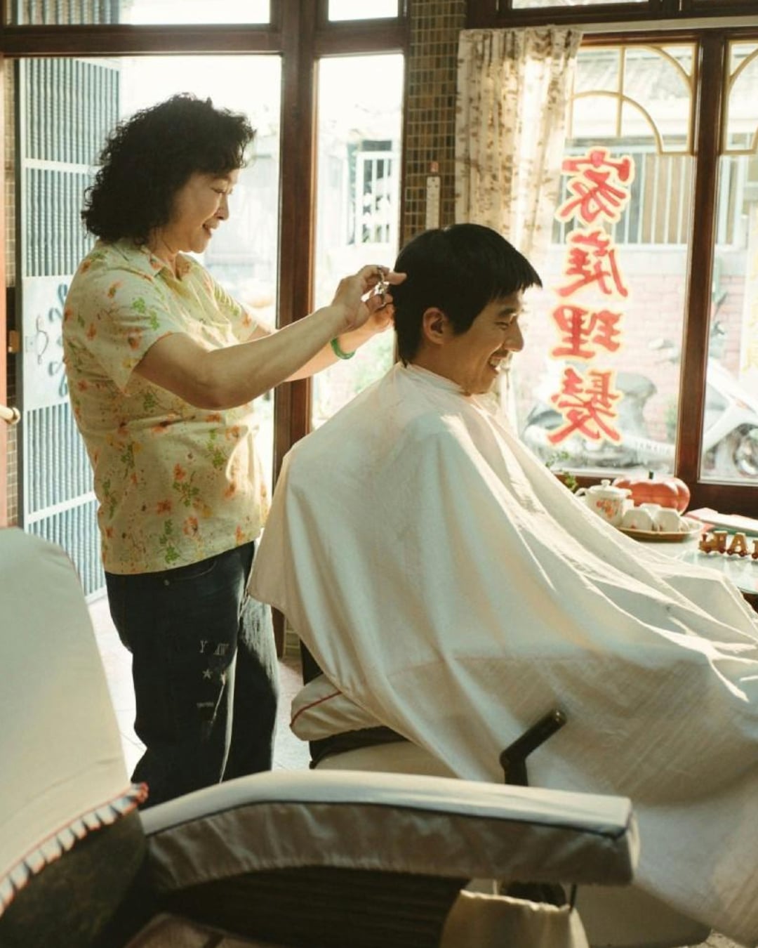 外國人眼裡的「台灣 Vibe」是什麼？ 神形容：台灣人就像《動森》居民！