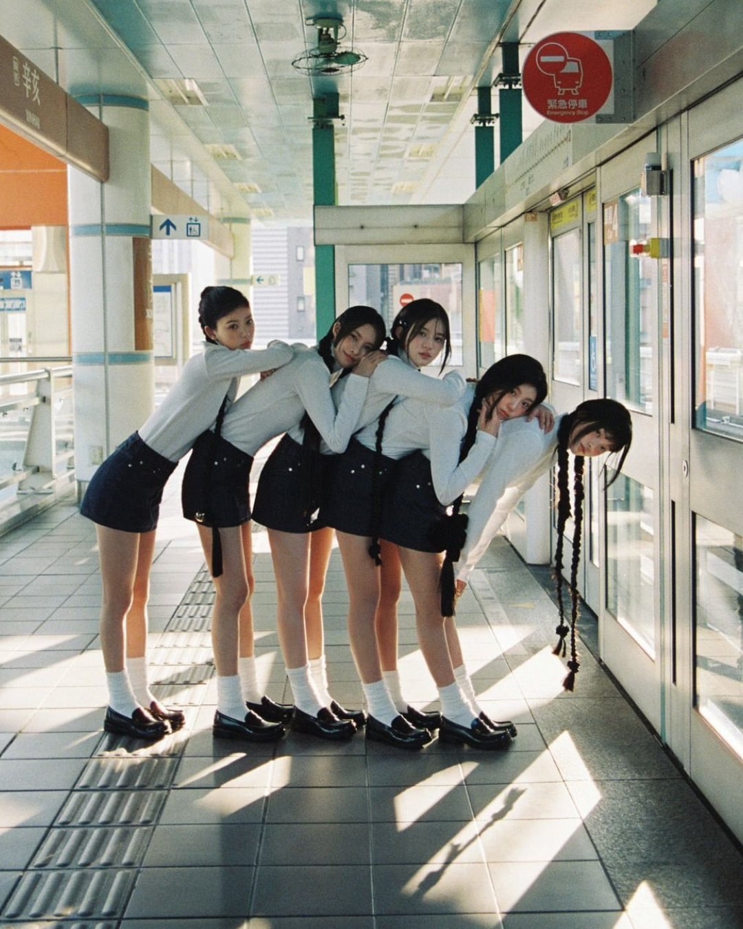 外國人眼裡的「台灣 Vibe」是什麼？ 神形容：台灣人就像《動森》居民！