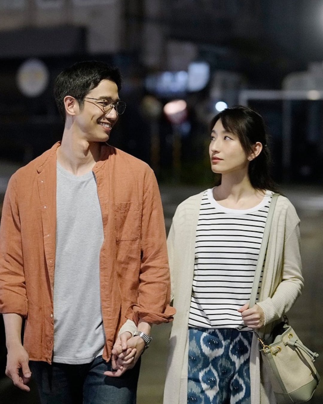 外國人眼裡的「台灣 Vibe」是什麼？ 神形容：台灣人就像《動森》居民！