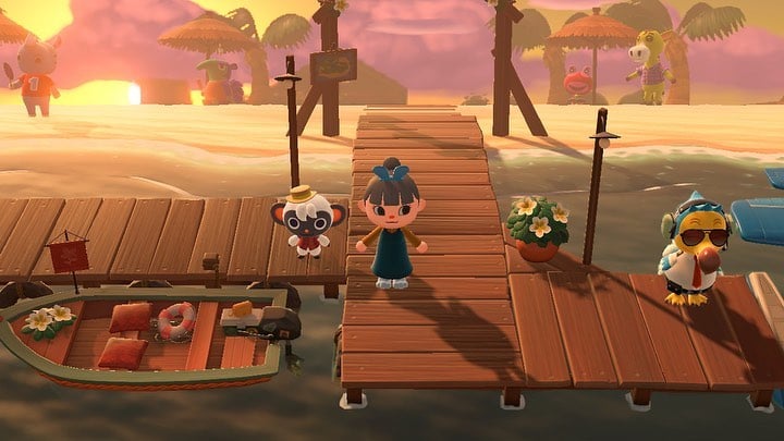 外國人眼裡的「台灣 Vibe」是什麼？ 神形容：台灣人就像《動森》居民！