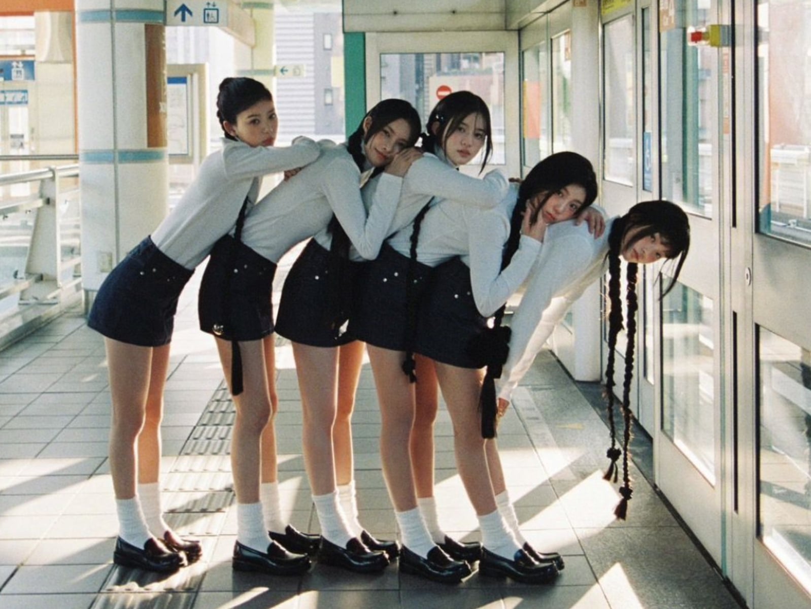 外國人眼裡的「台灣 Vibe」是什麼？ 神形容：台灣人就像《動森》居民！