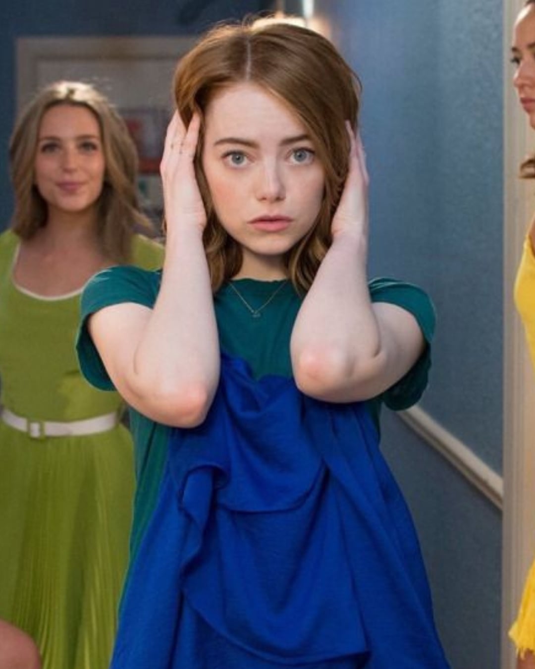 艾瑪史東金句狂轟全網！「與眾不同不是負擔」⋯13 句話療癒高敏感人必看！