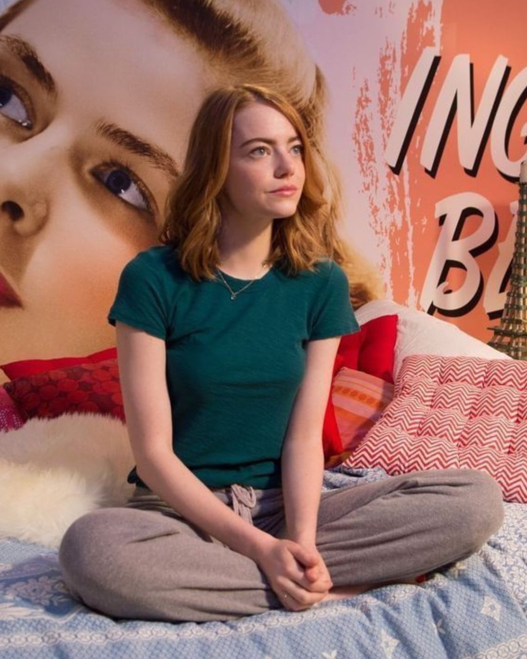 艾瑪史東金句狂轟全網！「與眾不同不是負擔」⋯13 句話療癒高敏感人必看！