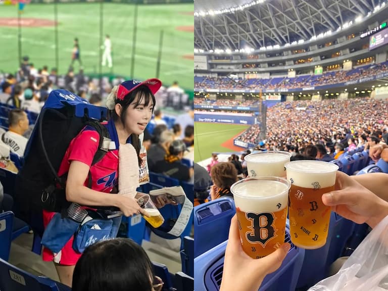 2026 WBC 世界棒球經典賽開打！東京巨蛋啤酒購買全攻略：品牌、價格、支付方式⋯一次看！