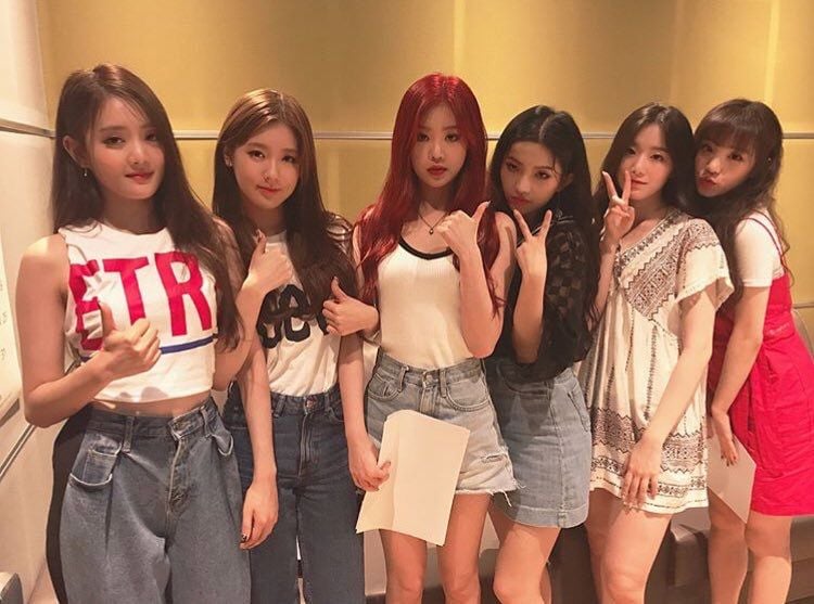 i-dle 台北大巨蛋開唱！改名原因、穗珍為什麼退團、經典歌曲推薦⋯10 件事快認識！