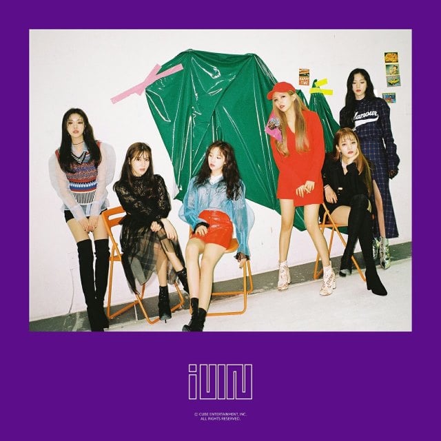 i-dle 台北大巨蛋開唱！改名原因、穗珍為什麼退團、經典歌曲推薦⋯10 件事快認識！