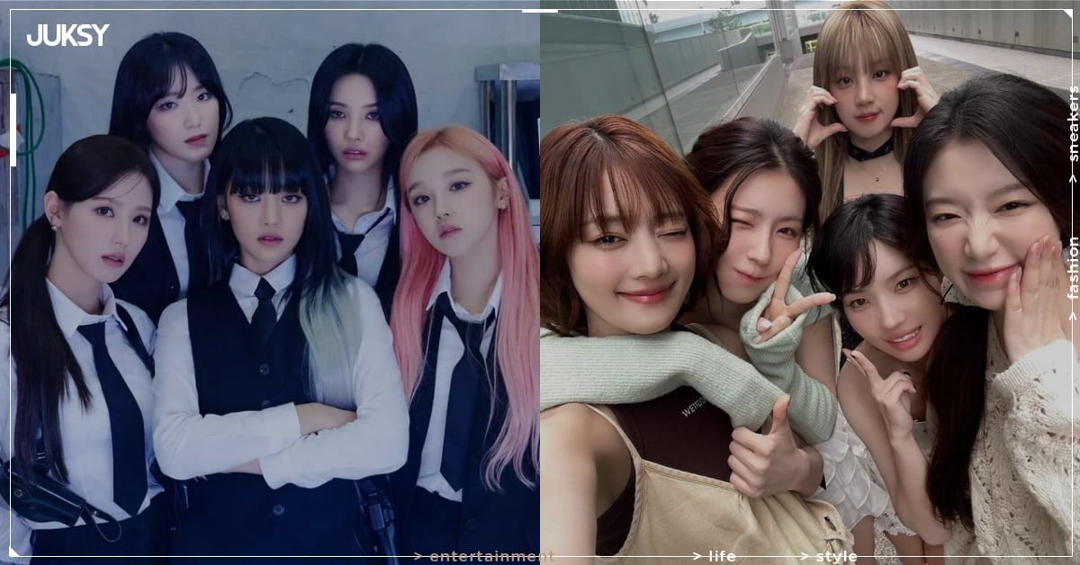 i-dle 台北大巨蛋開唱！改名原因、穗珍為什麼退團、經典歌曲推薦⋯10 件事快認識！