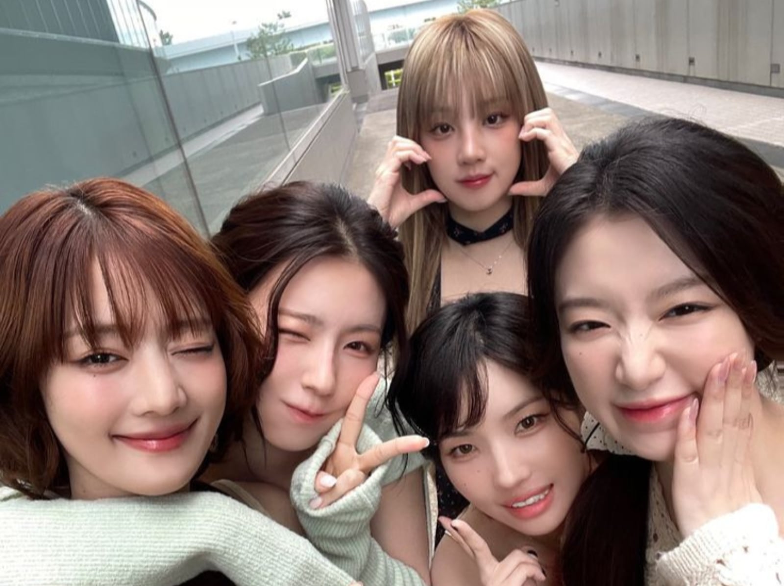 i-dle 台北大巨蛋開唱！改名原因、穗珍為什麼退團、經典歌曲推薦⋯10 件事快認識！