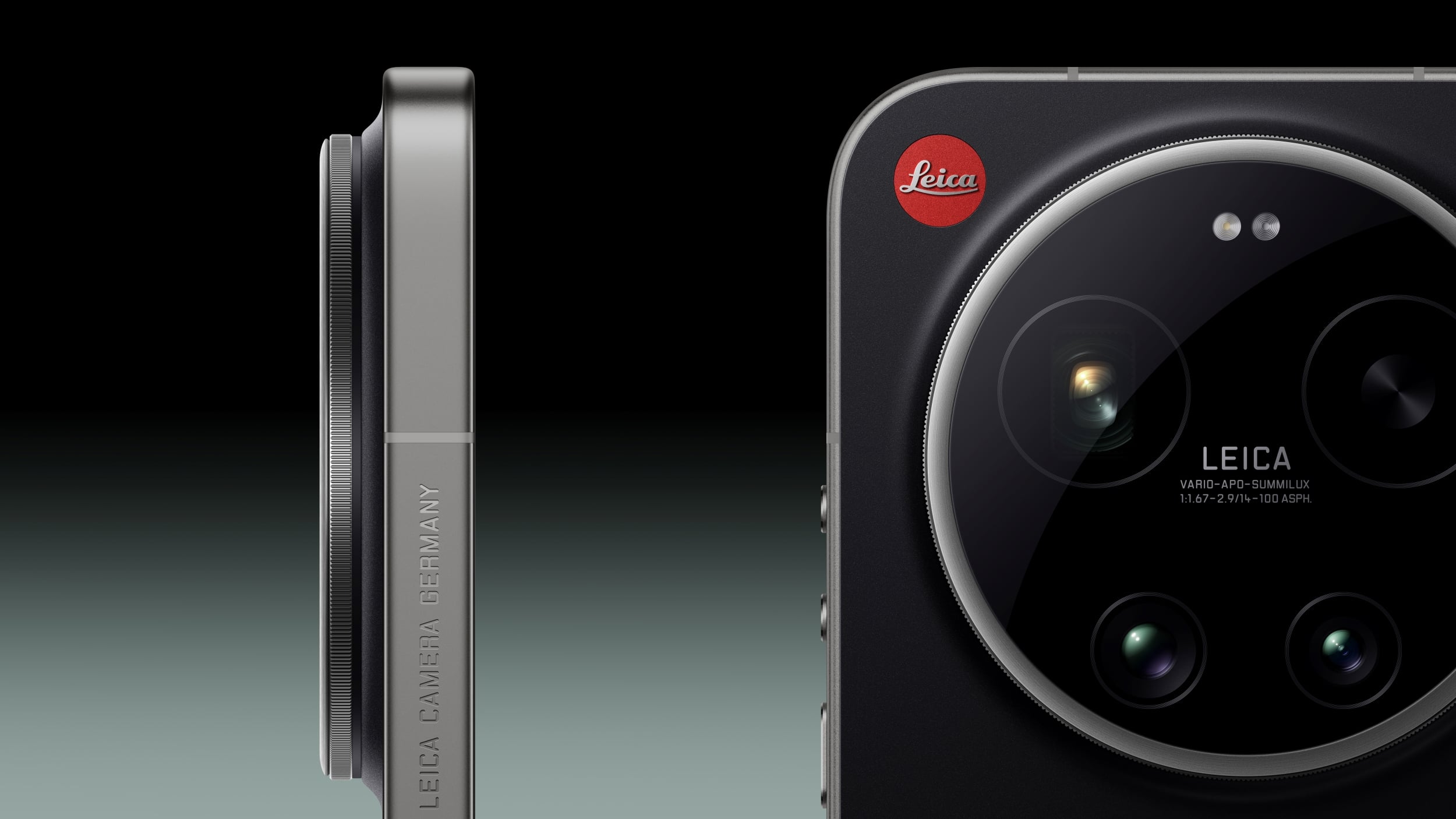 徠卡相機 Leica Camera AG × Xiaomi 推出首款國際版智慧手機！Leica Leitz Phone 打造行動攝影新體驗！