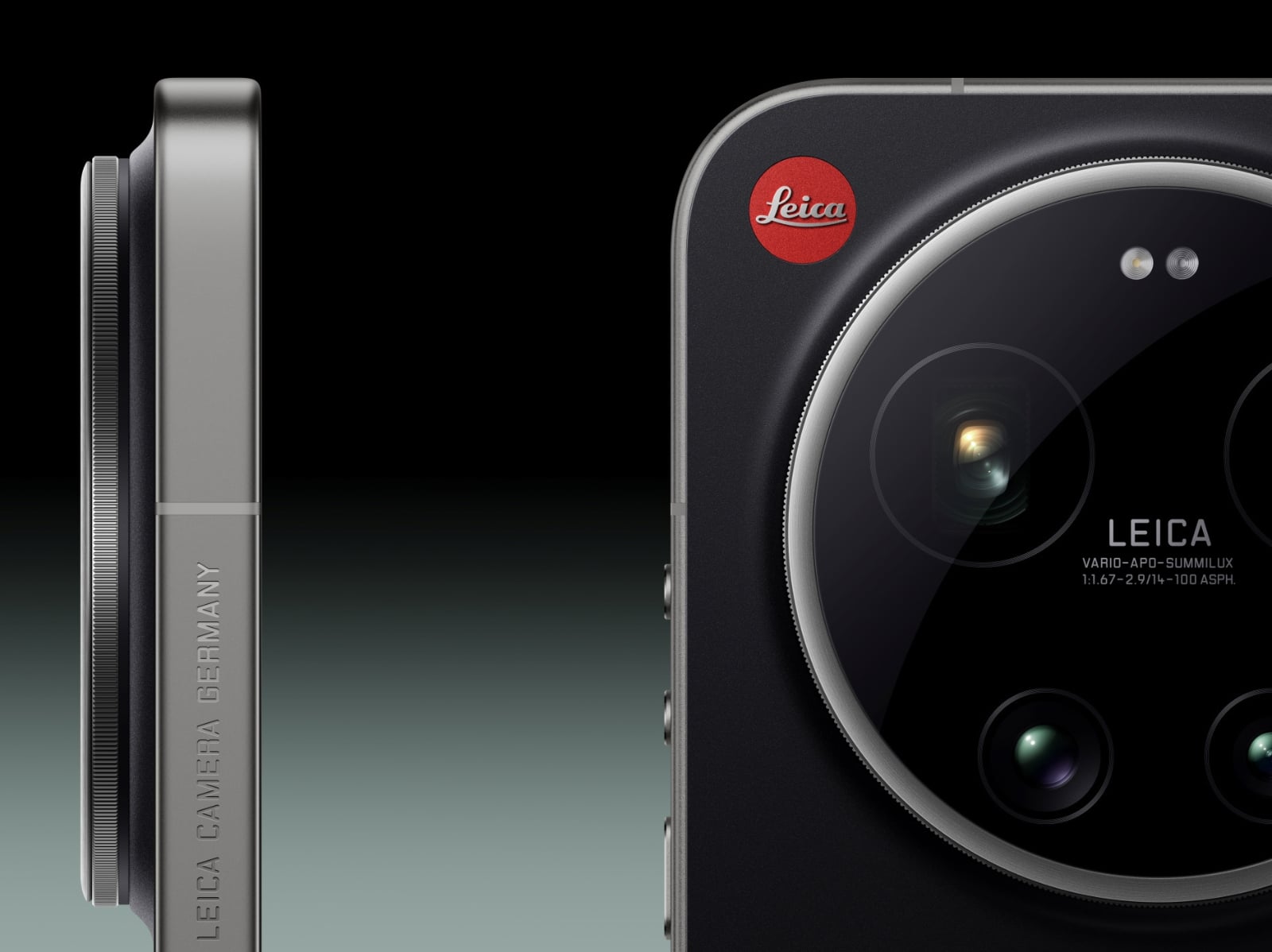 徠卡相機 Leica Camera AG × Xiaomi 推出首款國際版智慧手機！Leica Leitz Phone 打造行動攝影新體驗！
