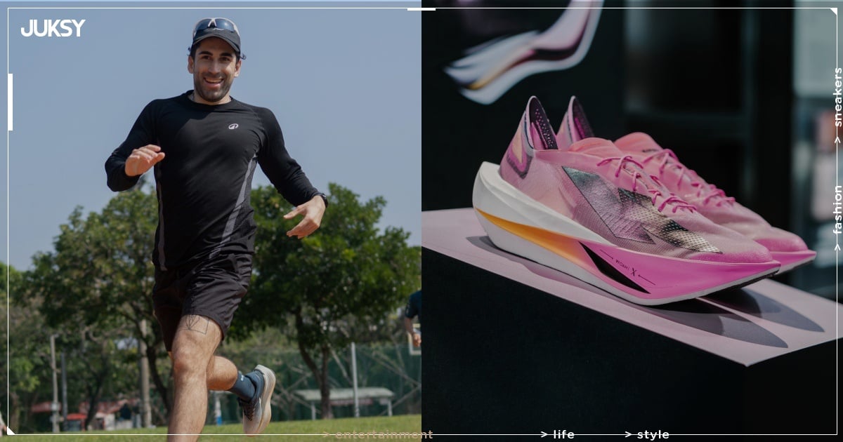 迪卡儂成為 2026 國道馬拉松贊助夥伴！打造三重 EXPO 體驗區、用 KIPRUN 跑鞋助跑者突破極限！