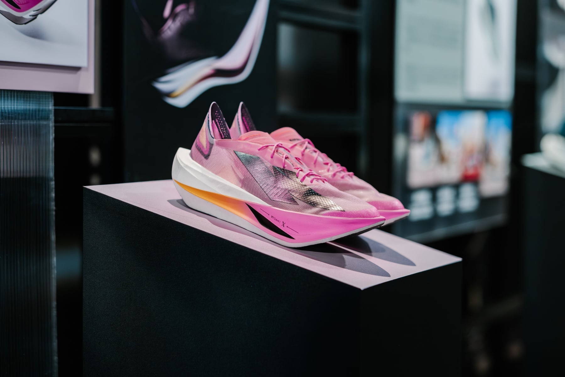 迪卡儂成為 2026 國道馬拉松贊助夥伴！打造三重 EXPO 體驗區、用 KIPRUN 跑鞋助跑者突破極限！