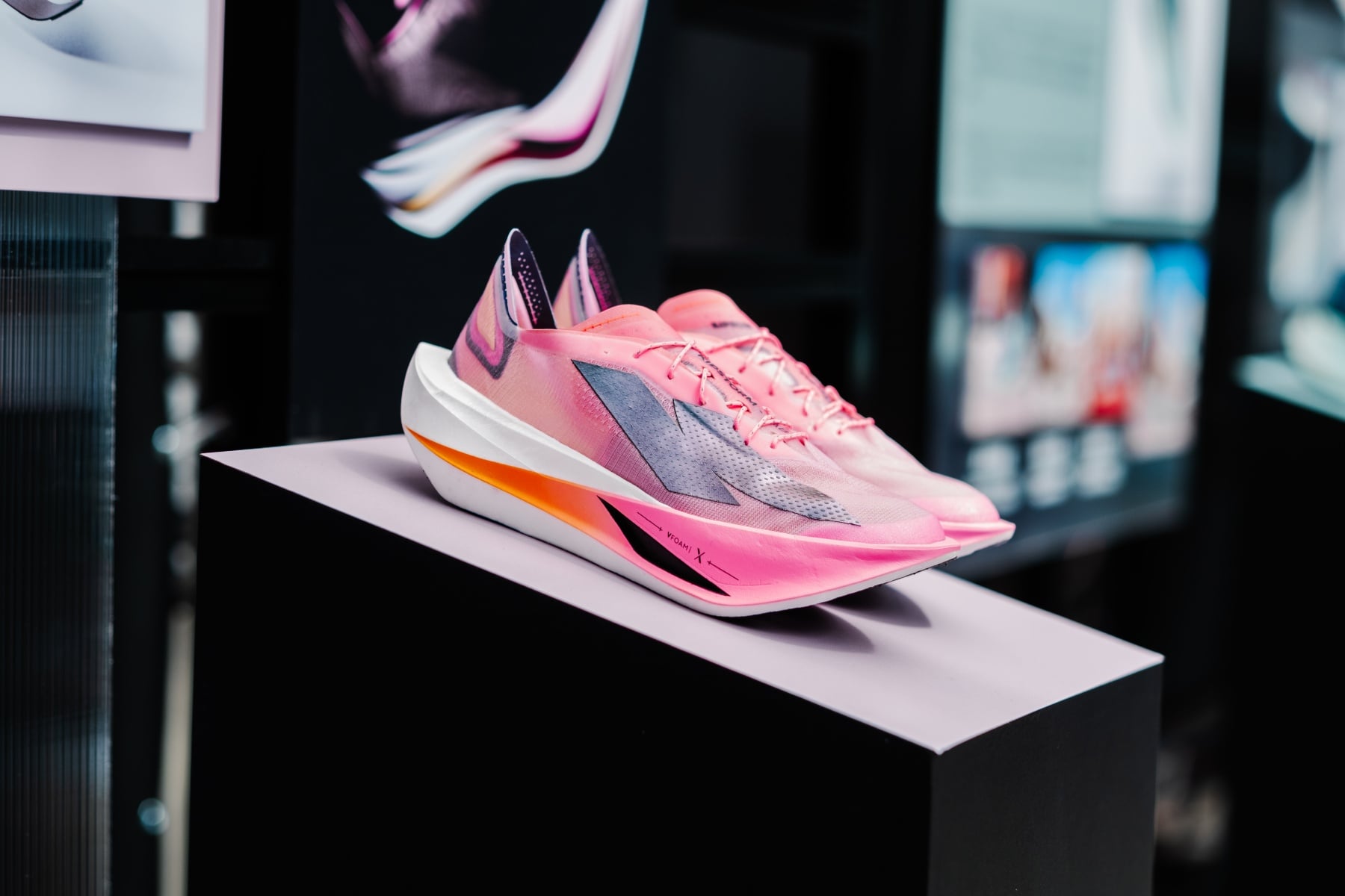 迪卡儂成為 2026 國道馬拉松贊助夥伴！打造三重 EXPO 體驗區、用 KIPRUN 跑鞋助跑者突破極限！