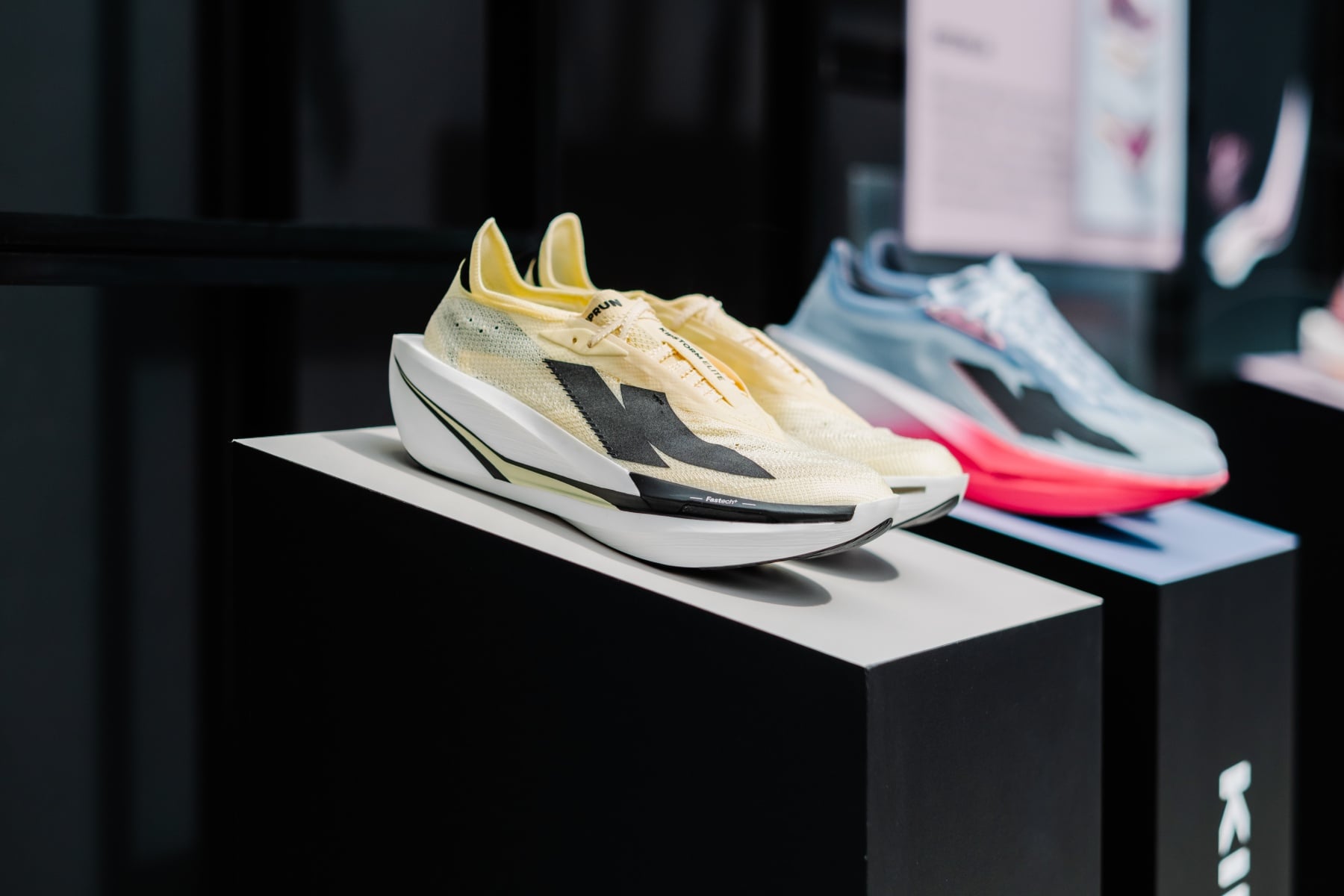 迪卡儂成為 2026 國道馬拉松贊助夥伴！打造三重 EXPO 體驗區、用 KIPRUN 跑鞋助跑者突破極限！