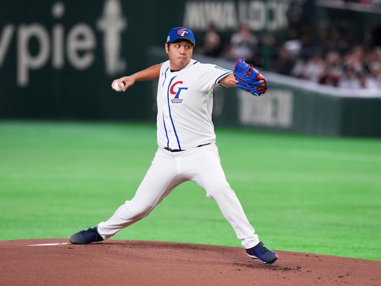 WBC／中華隊 0：13 遭日本扣倒苦吞 2 連敗！大谷翔平滿貫砲炸裂重擊台灣！