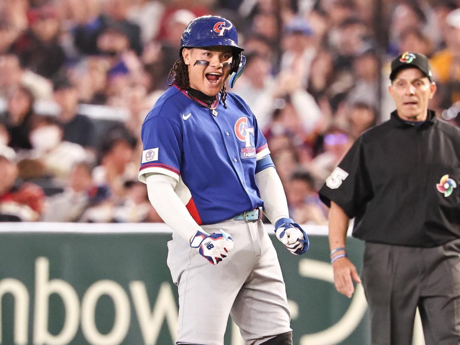 WBC／中華隊不到 24 小時慘敗日本＋大贏捷克！創經典賽史上最罕見紀錄！