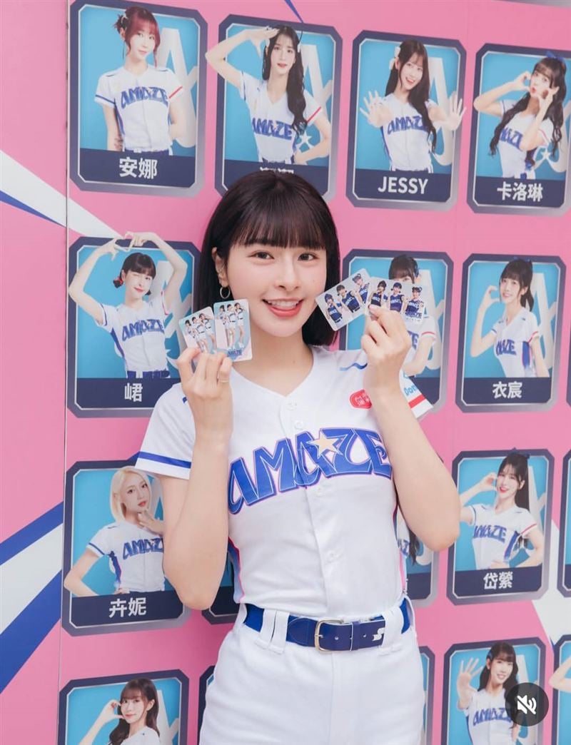 WBC／峮峮登日本報紙超大版面「壓過大谷翔平」！台灣網友狂讚「精神勝利法！」