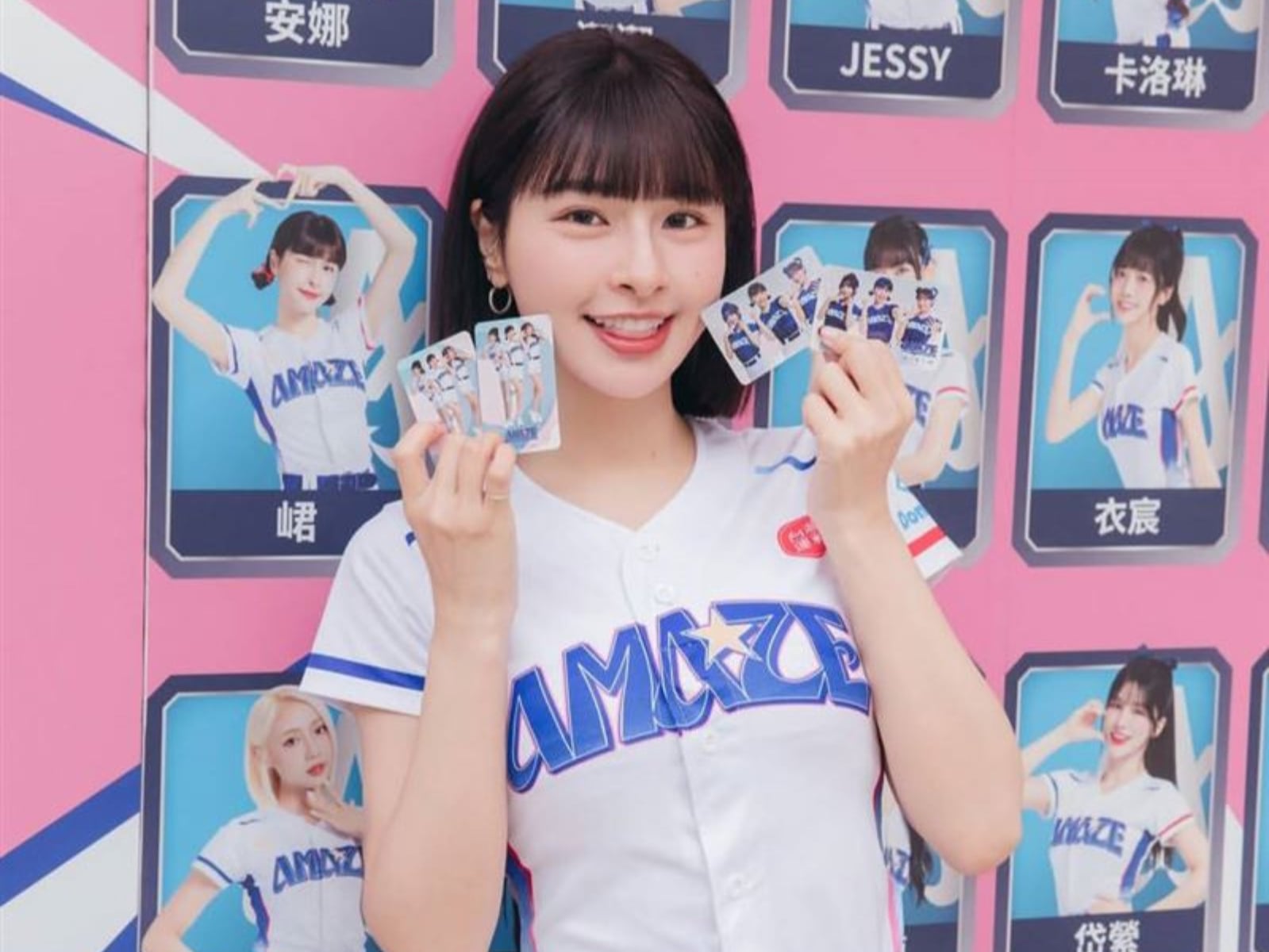 WBC／峮峮登日本報紙超大版面「壓過大谷翔平」！台灣網友狂讚「精神勝利法！」