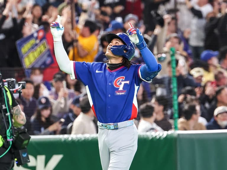 WBC／中華隊確定無緣晉級複賽！韓國 7：2 擊敗澳洲「分數不夠」！