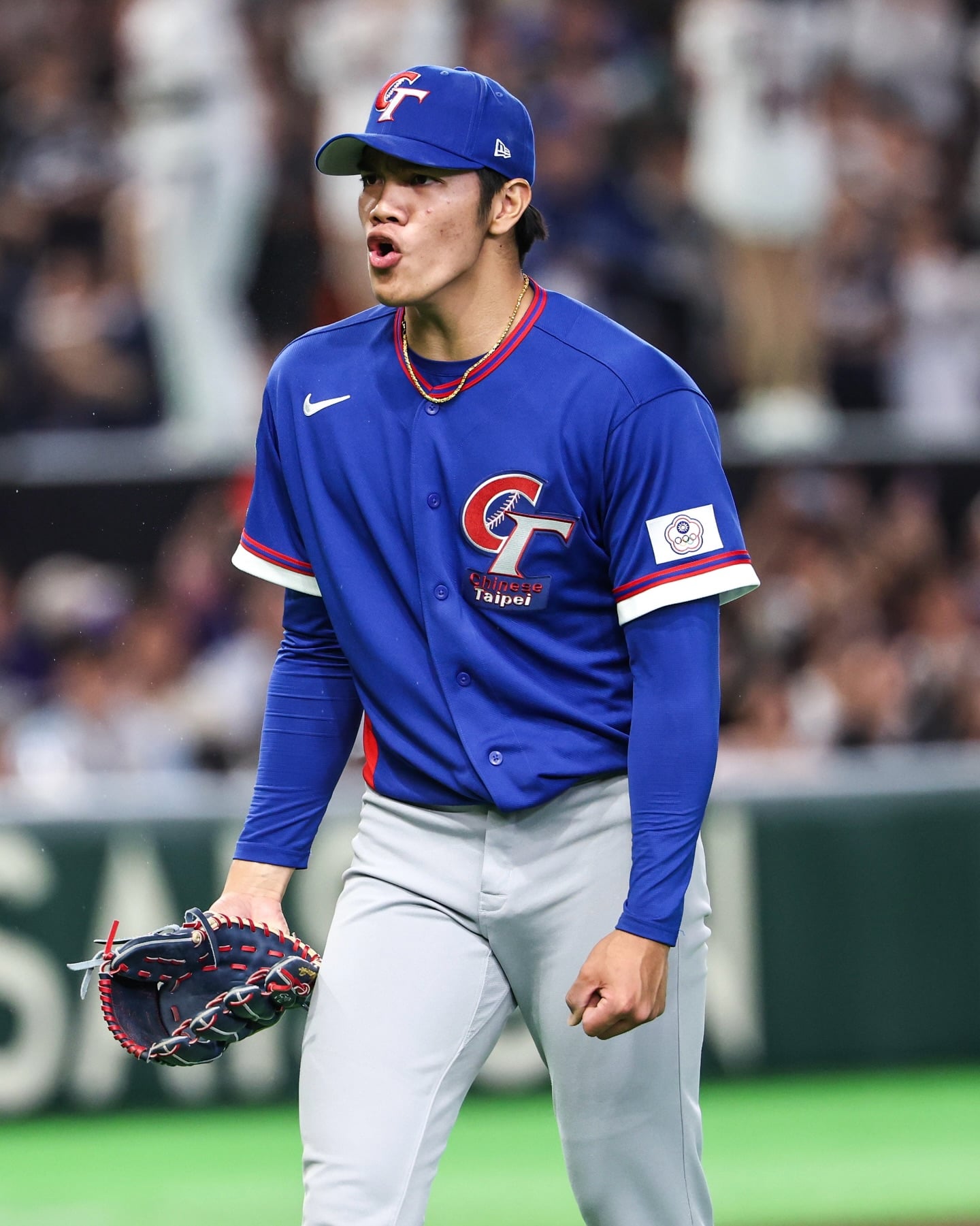 WBC／中華隊 10 大「熱血金句」回顧！經典賽首度「抗韓成功」感動全台！