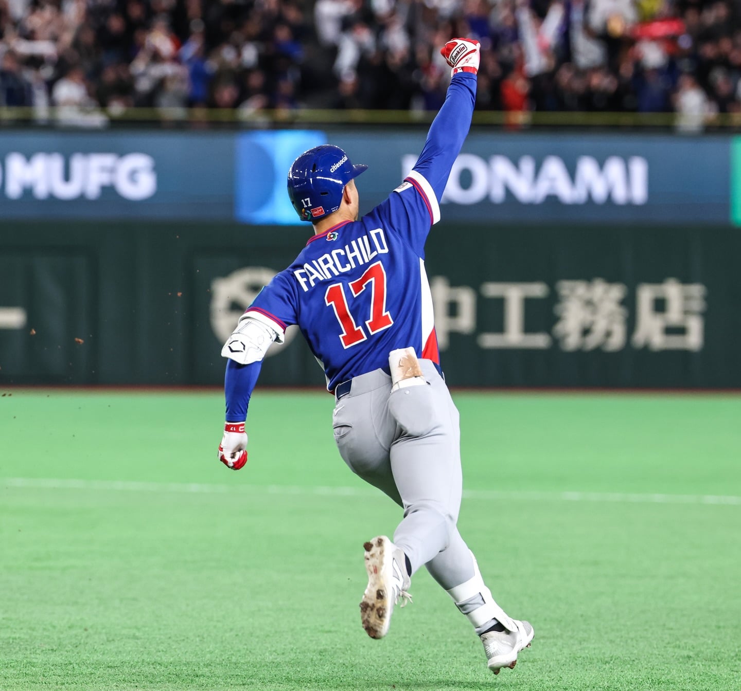 WBC／中華隊 10 大「熱血金句」回顧！經典賽首度「抗韓成功」感動全台！