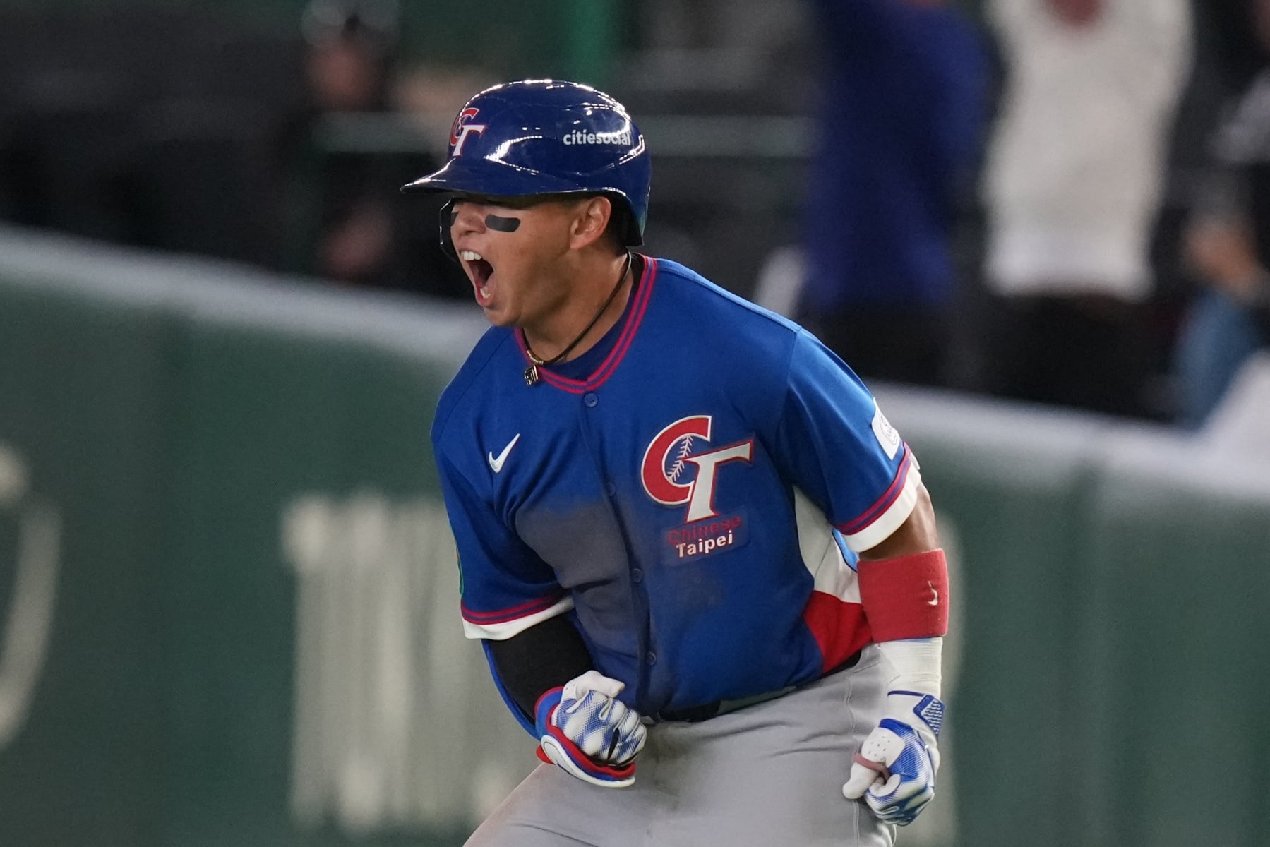 WBC／中華隊 10 大「熱血金句」回顧！經典賽首度「抗韓成功」感動全台！