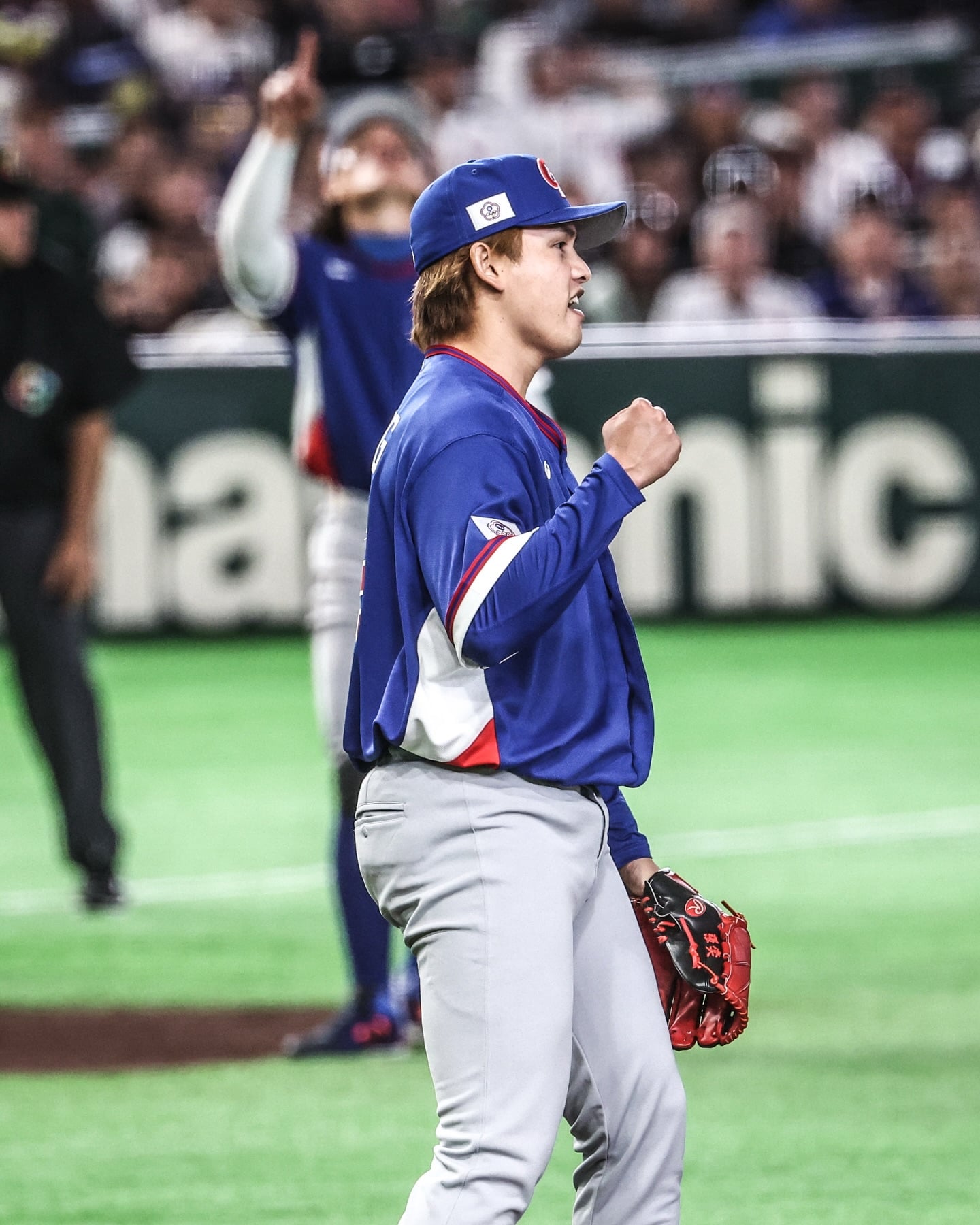 WBC／中華隊 10 大「熱血金句」回顧！經典賽首度「抗韓成功」感動全台！