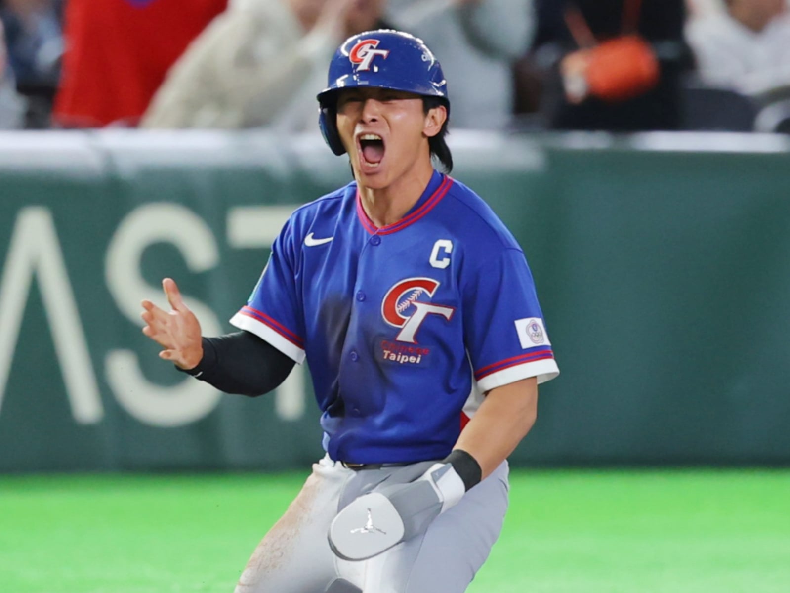 WBC／中華隊 10 大「熱血金句」回顧！經典賽首度「抗韓成功」感動全台！