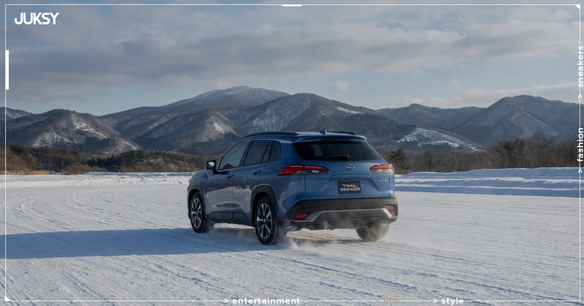 速霸陸新型電動車「探徑者」實測!0-100km/h僅4.4秒、後座倒平可車宿