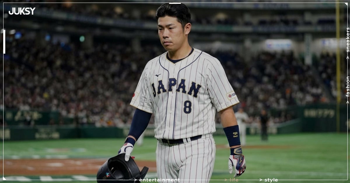 近藤健介 WBC連12打席無安打！日本武士隊為何堅持讓他先發？