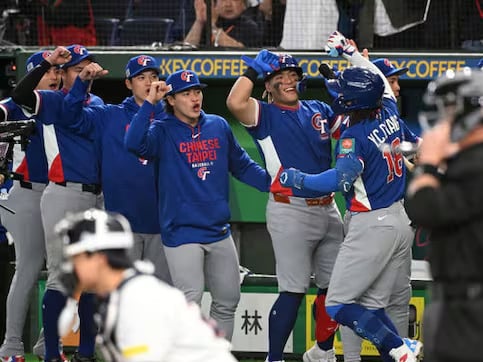 2026 WBC 經典賽／台韓大戰延長賽台灣勝韓國！韓國媒體承認：「台灣不再是勝利的祭品！」